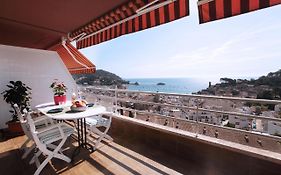 El Mirador De Tossa De Mar